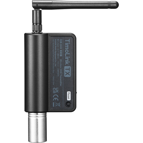 Godox TimoLink TX Wireless DMX Transmitter - 4